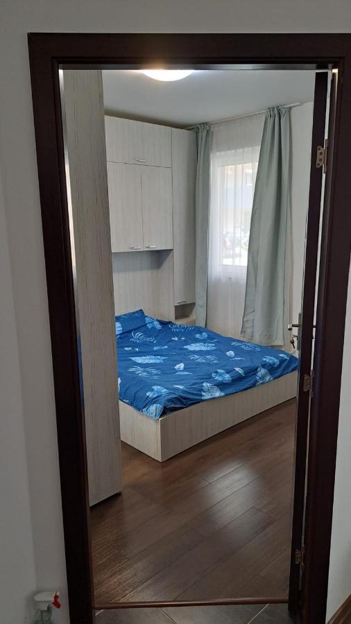 Cozy Nest Apartamento Sinnicoara Exterior foto